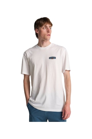 Billabong Bıllabong Runner Up Ss Wht Beyaz