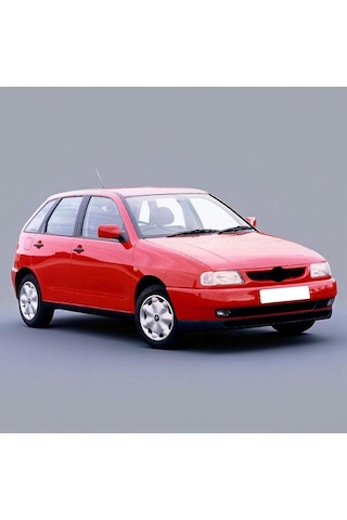 Seat İbiza 1997-99 1.6 Aee Alm Motor Benzin Enjektörü 032906031a
