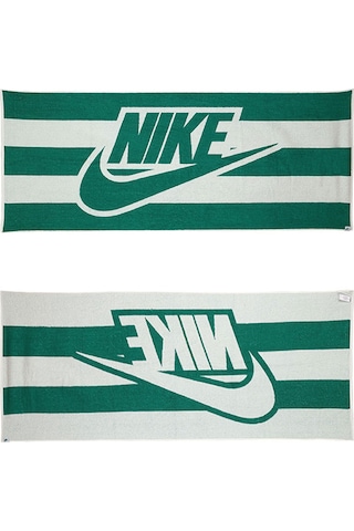 Club Unisex Yeşil Antrenman Havlu N.101.1123.119.os Yeşil