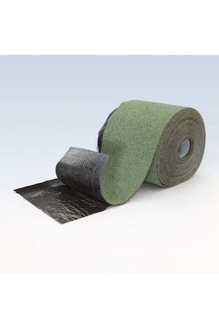 Simself Bant Arduazlı (20Cm) (Yeşil-Siyah)