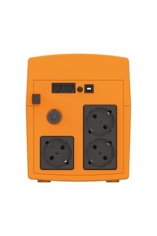 Buradabulabilirsin Makelsan Lıon 1200va 1f/1f 2x7ah 5/10dk Lıne Interaktıf Ups Nl