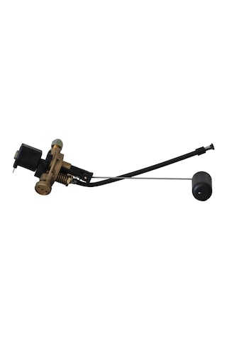 Aldesa Silindir Şamandıra 315/30 Tekli 6mm