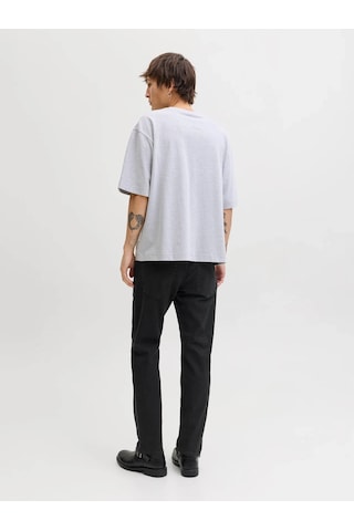 Jack & Jones Jack&jones 12282670 Erkek Pantolon - Siyah Siyah
