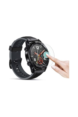 Huawei Watch Gt 2 42 Mm Tpu Ekran Koruyucu Saat Ekranı Koruyucu