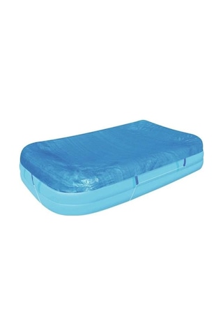 Bestway Havuz Üst Kapama Örtüsü 305x183x56 Cm 58108 Çok Renkli