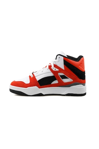 Puma Slipstream Erkek Günlük Ayakkabı 38799807 Renkli Çok Renkli