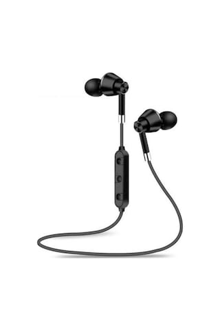 M7 Wireless Bluetooth Stereo Mıknatıslı Kulak İçi Kulaklık
