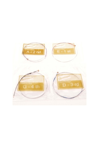 Keman Teli Takım Dominguez-Dvs009