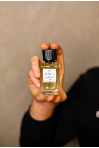 Green Boss EDP Erkek Parfüm LRN.09.294 50 ML