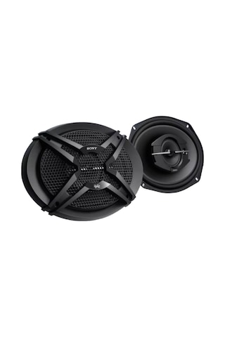 Sony XS-GTF6939 420 Watt 16X24 cm Kapaklı Oval Hoparlör Takımı