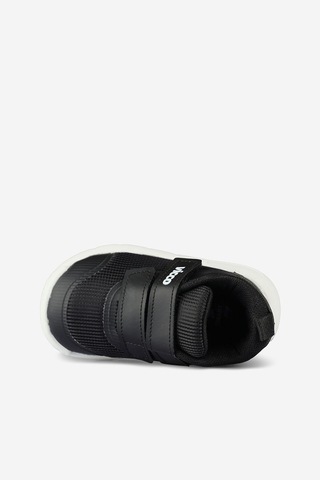 Vicco Yatu Unisex Bebek Günlük Ayakkabı Siyah