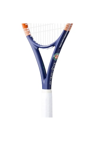 Wilson Roland Garros Equipe Hp Tenis Raketi 286 Gr. Wr193010u2 L2