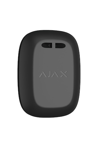 Ajax Button Kablosuz Programlanabilir Panik ve Kontrol Butonu Siyah