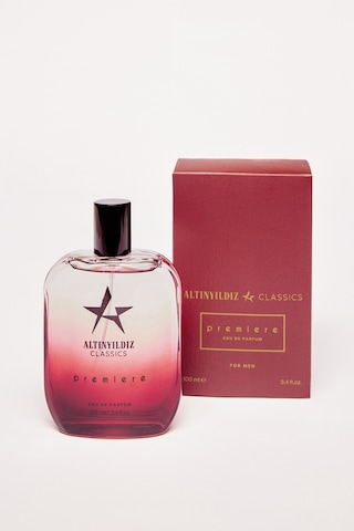 Ac&Co / Altınyıldız Classics AC Premiere Erkek Parfüm EDP 100 ML
