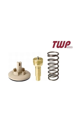 03c121110a Termostat 87c - Fabıa-golf 5-octavıa-roomster-1.2 Lt.-1.6 Lt.-azq-blf-bme