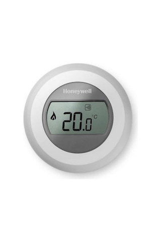 Honeywell Y87RF2008 Akıllı Kablosuz Oda Termostatı