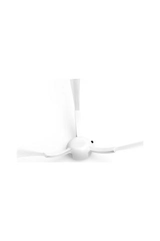 Leasetake Xiaomi Mijia M30s D103cn Robot Süpürge Yedek Parçaları Ana Yan Fırça Hepa Filtre Paspas Bezi Toz Torbası Aksesuarları