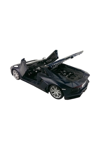 Maisto Lamborghini Aventador Lp700-4 1:24 Model Araba S/e