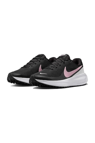 Nike Hj8485 W Revolution 8 Spor Ayakkabı Siyah