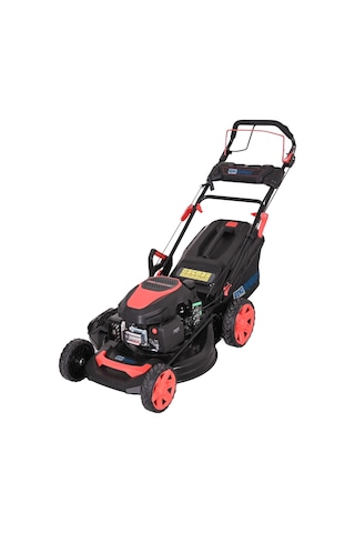 Energy RMS53Q V225 Benzinli Şanzımanlı Çim Biçme Makinesi