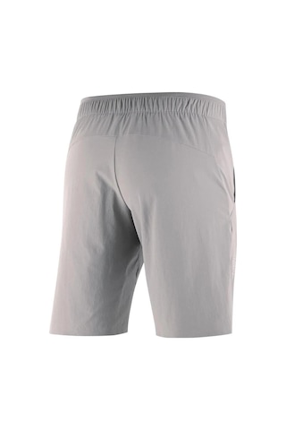 Salomon Lc2210400 Wayfarer Ease Shorts M Erkek Spor Şort 001