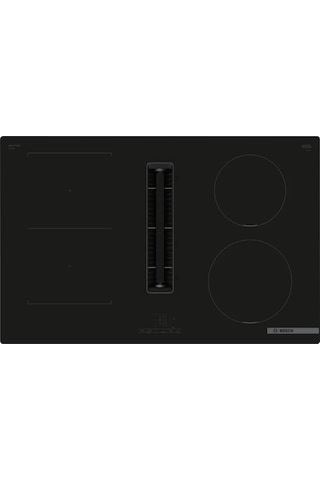 Bosch PVS811B16E İndüksiyon Davlumbaz Entegreli Ankastre Ocak