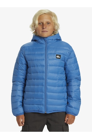 Quiksilver Eqbjk03326-bnj0 Scaly Erkek Çocuk Mont Renkli