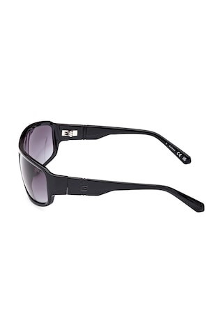 Guess Gu00080s 01b 62 Unisex Güneş Gözlüğü