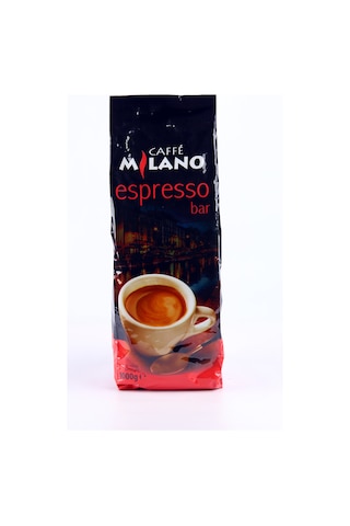 Caffe Milano Espresso Bar 1 KG