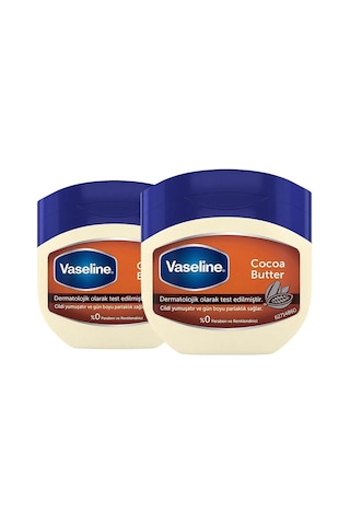 Vaseline Nemlendirici Jel Cocoa Butter 100 Ml X2