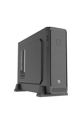 Frısby Fc-s6060b 300w Siyah Slım Matx Kasa