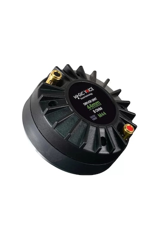 Sh Magicvoice M-44/b 8 Ohm 44 Mm 60 Watt Driver Najmaddin