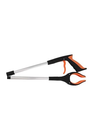 Yengeç Çöp Toplama Aparatı Katlanır 84 Cm