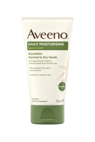 Aveeno Günlük Nemlendirici El Kremi 75 ML