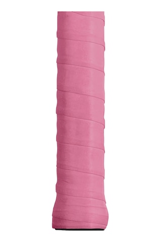 Wilson Üniseks Comfort Pro Overgrip 3'lü Paket Tutma Bantları,pembe,3 Adet.
