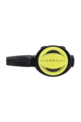 Sherwood Octopus Sarı