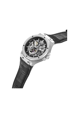 Kenneth Cole Kcwgx0080804 Erkek Kol Saati Metalik Gri