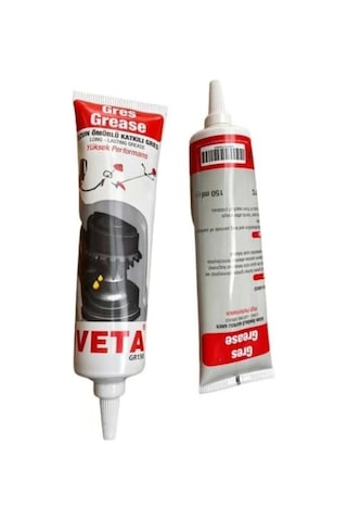 Veta Tüp Gres 150 Gr 2 Li