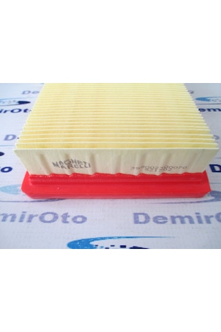 1444X3 Hava Filtresi 1,4 Tdci Bipper-Nemo-Ford Fiesta