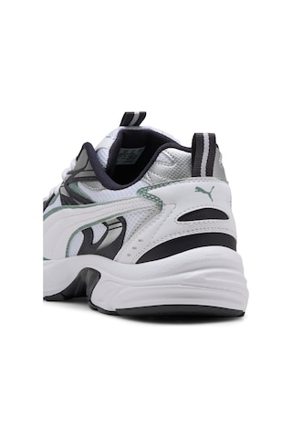 Puma Milenio Tech Spor Ayakkabı 392322 13 Beyaz