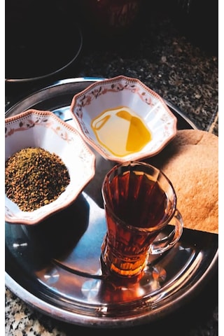Promar Ev Yapımı Kahvalıtılık Zahter 400 Gr