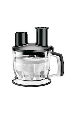 Braun MQ 9078X Multiquick 9 1000 W Mikser & Blender Seti