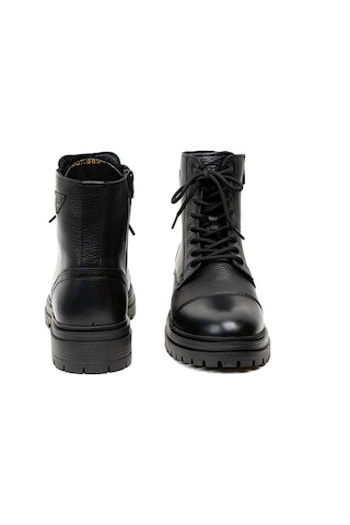 Greyder 15070 Urban Casual Hakiki Deri Erkek Bot 001