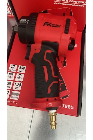Friko 7285 Prof Mini 1/2 Somun Sıkma