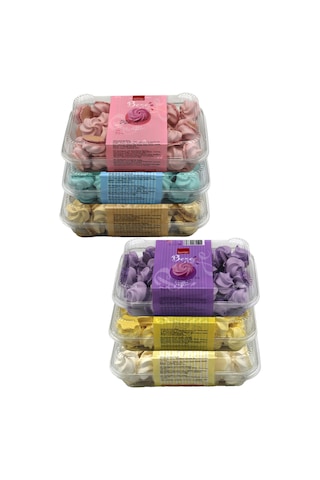 Bompi Karışık Beze 6 x 90 G