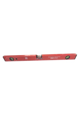Rayno 60 Cm Mıknatıslı Su Terazisi Raynost60