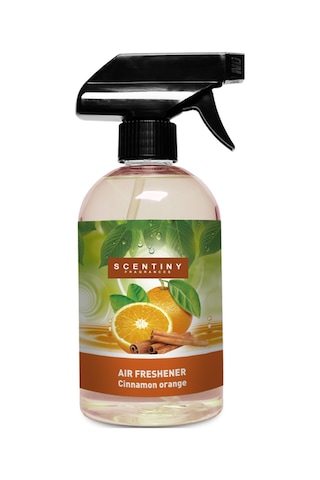 Cinnamon & Orange Air Freshener Diğer