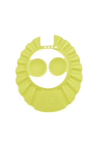 Babyjem Soft Bebek Banyo Siperi Yeşil
