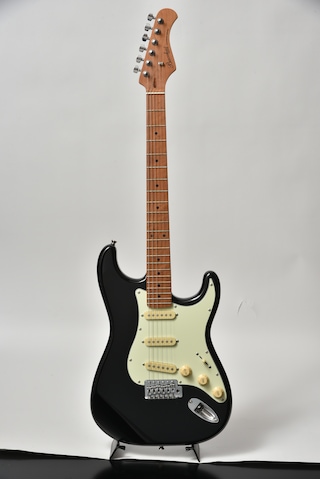 Bacchus Bst-1-rsm/m Black