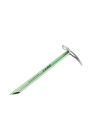 Camp Corsa Buz Kazması 60 Cm Yeşil